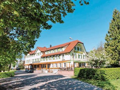 Hotel Gasthof Blume - Bild 3
