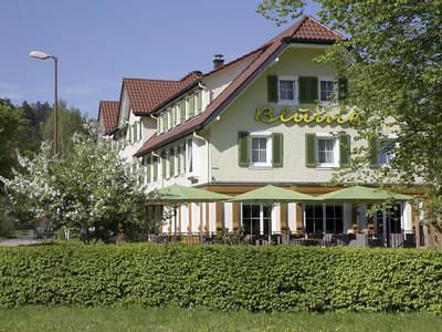Hotel Gasthof Blume - Bild 2