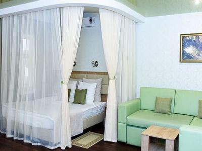 Hotel Nevsky Bereg 122 - Bild 4