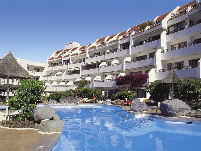 Hotel Los Geranios - Bild 1