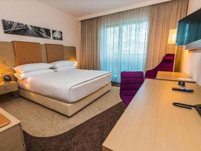 DoubleTree by Hilton Hotel Oradea - Bild 4