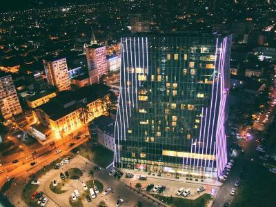 Hotel Radisson Blu Batumi - Bild 2