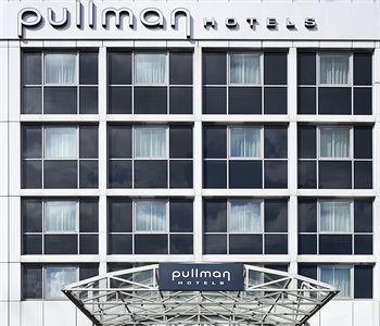 Hotel Pullman London St Pancras - Bild 4