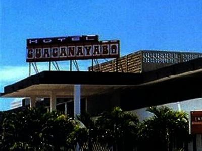 Hotel Guacanayabo - Bild 2