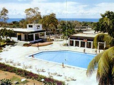 Hotel Guacanayabo - Bild 4