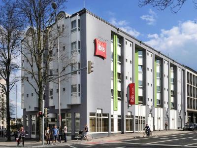 B&B HOTEL Aachen-Hbf - Bild 4