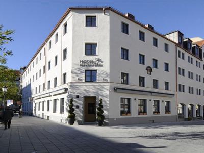 Hotel Blauer Bock - Bild 3