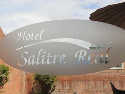 Hotel Salitre Real - Bild 2