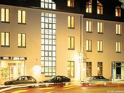 SORAT Hotel Brandenburg - Bild 4