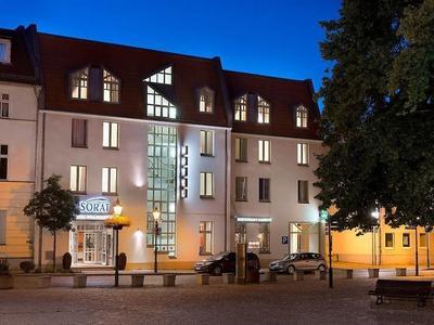 SORAT Hotel Brandenburg - Bild 3