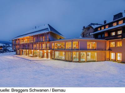 Hotel Breggers Schwanen - Bild 5