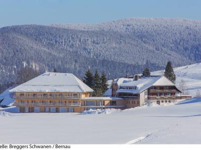 Hotel Breggers Schwanen - Bild 4