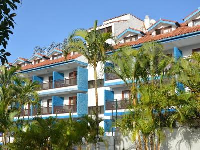 Hotel Apartamentos Pez Azul - Bild 3