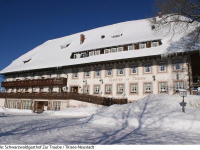Hotel Zur Traube - Bild 5