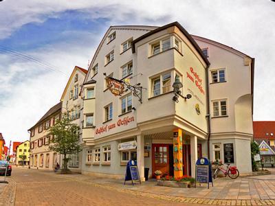 Hotel Gasthof zum Ochsen - Bild 4