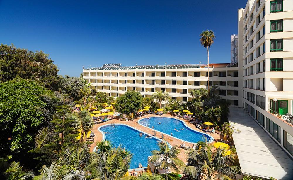 Hotel H10 Tenerife Playa - Bild 1