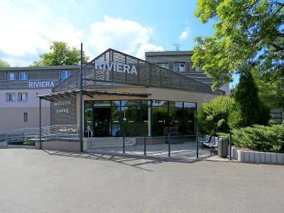 Hotel Riviera - Bild 4