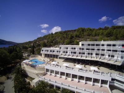 Hotel Adria - Bild 2