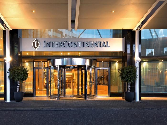 Hotel InterContinental Malta - Bild 1