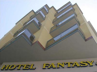 Hotel Fantasy - Bild 2