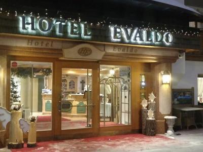 Hotel Evaldo - Bild 3