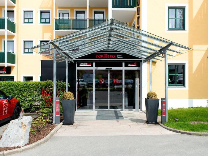 Hotel Innsento Health Campus - Bild 1