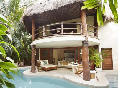 Hotel Viceroy Riviera Maya - Bild 2