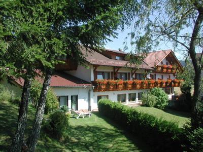 Hotel Arberblick - Bild 3