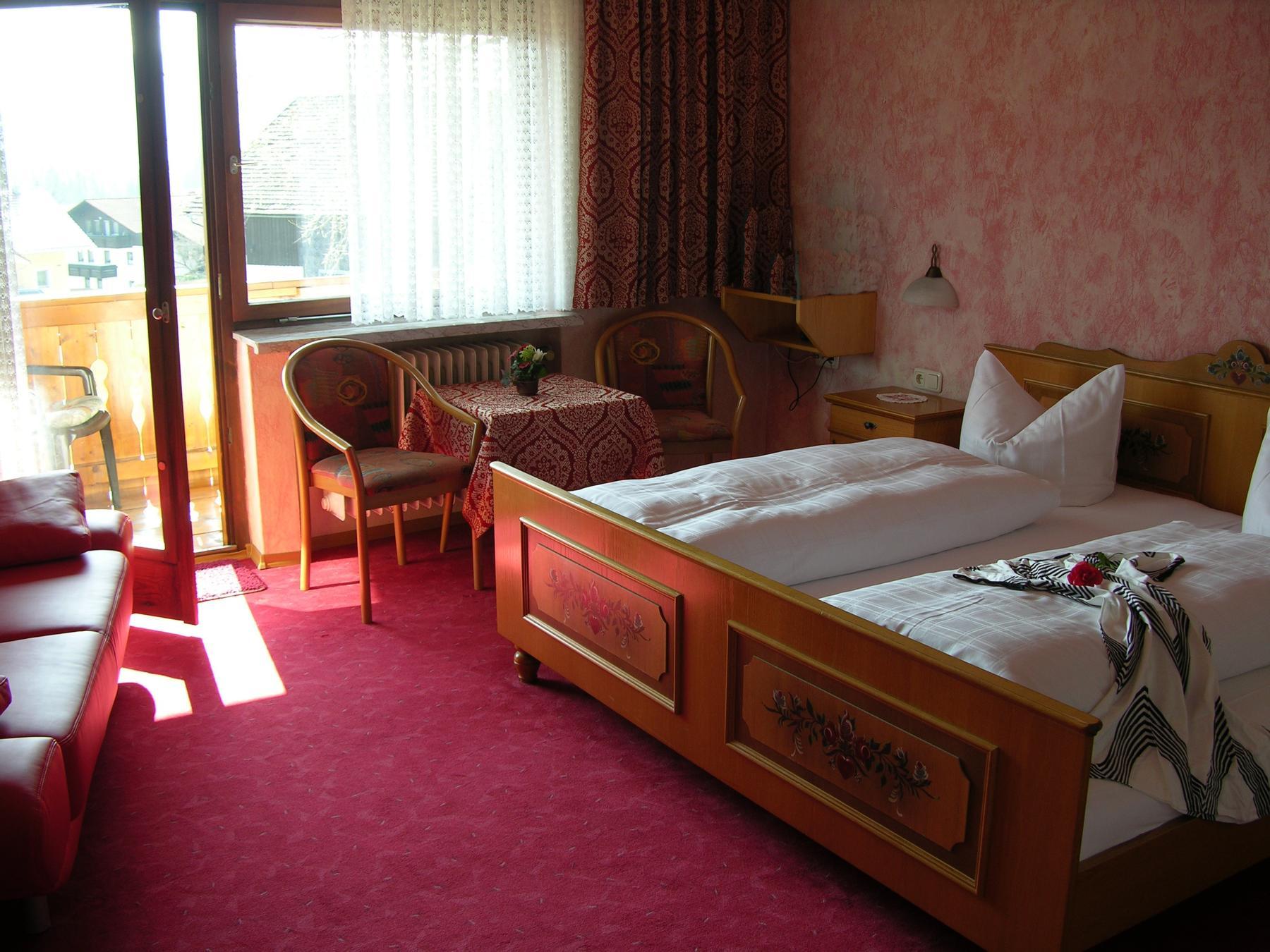 Hotel Arberblick - Bild 1