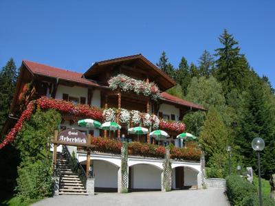 Hotel Arberblick - Bild 5