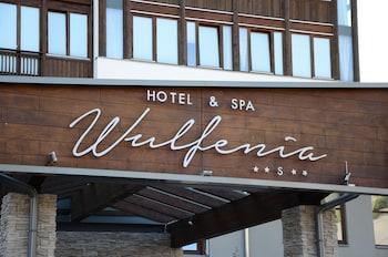 Hotel & Spa Wulfenia - Bild 4