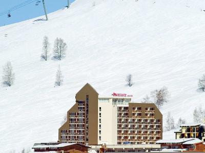 Hotel Belambra Clubs - Les Deux Alpes 1800 Les Crêtes - Bild 4