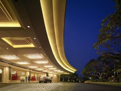 Hotel Shangri-La Bangkok - Bild 4