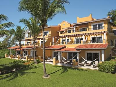 Hotel Hyatt Zilara Riviera Maya - Bild 5