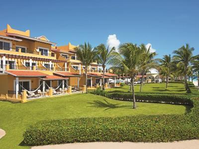 Hotel Hyatt Zilara Riviera Maya - Bild 4