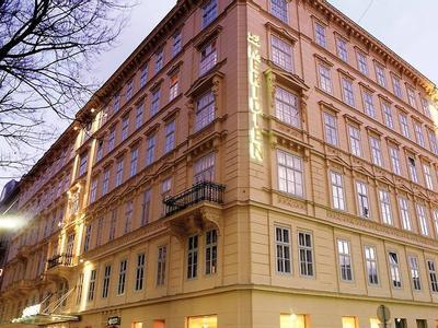 Hotel Le Méridien Wien - Bild 3
