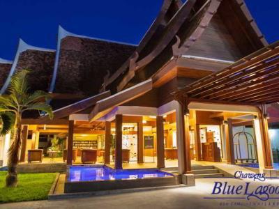 Hotel Blue Lagoon - Bild 3