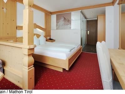 Hotel Alp-Larain - Bild 2