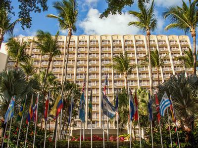 Hotel Royal Sonesta San Juan Puerto Rico Resort - Bild 5