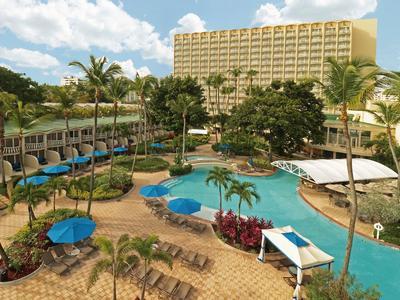 Hotel Royal Sonesta San Juan Puerto Rico Resort - Bild 2