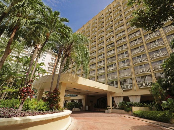 Hotel Royal Sonesta San Juan Puerto Rico Resort - Bild 1