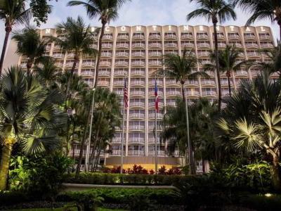 Hotel Royal Sonesta San Juan Puerto Rico Resort - Bild 4