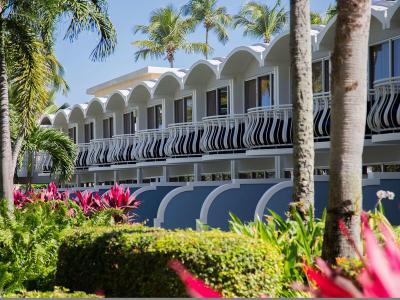 Hotel Royal Sonesta San Juan Puerto Rico Resort - Bild 3