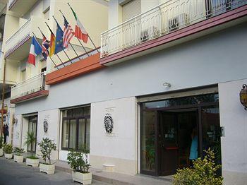 Hotel Virgilio - Bild 3