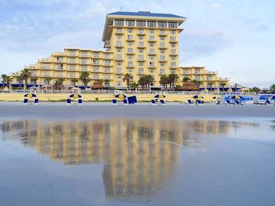 Hotel The Shores Resort & Spa - Bild 3
