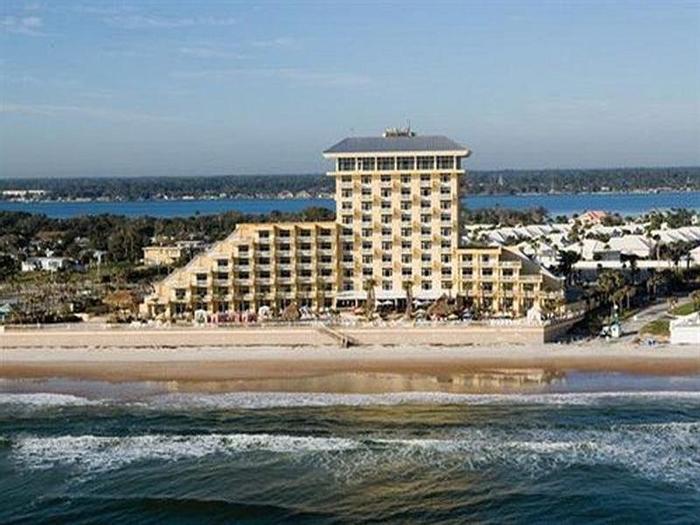 Hotel The Shores Resort & Spa - Bild 1