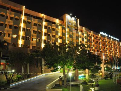 Asia Pattaya Hotel - Bild 4