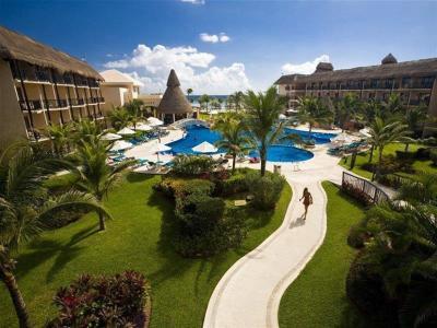 Hotel Catalonia Yucatan Beach Resort & Spa - Bild 2
