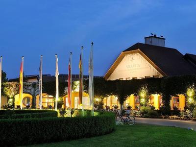 Hotel VILA VITA Pannonia - Bild 3