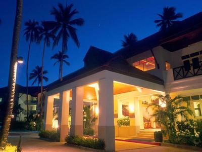 Hotel Amora Beach Resort Phuket - Bild 2